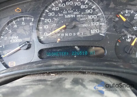 2006 Chevrolet Silverado 1500 Ls из США, поврежденный, VIN 2GCEK13V961308729